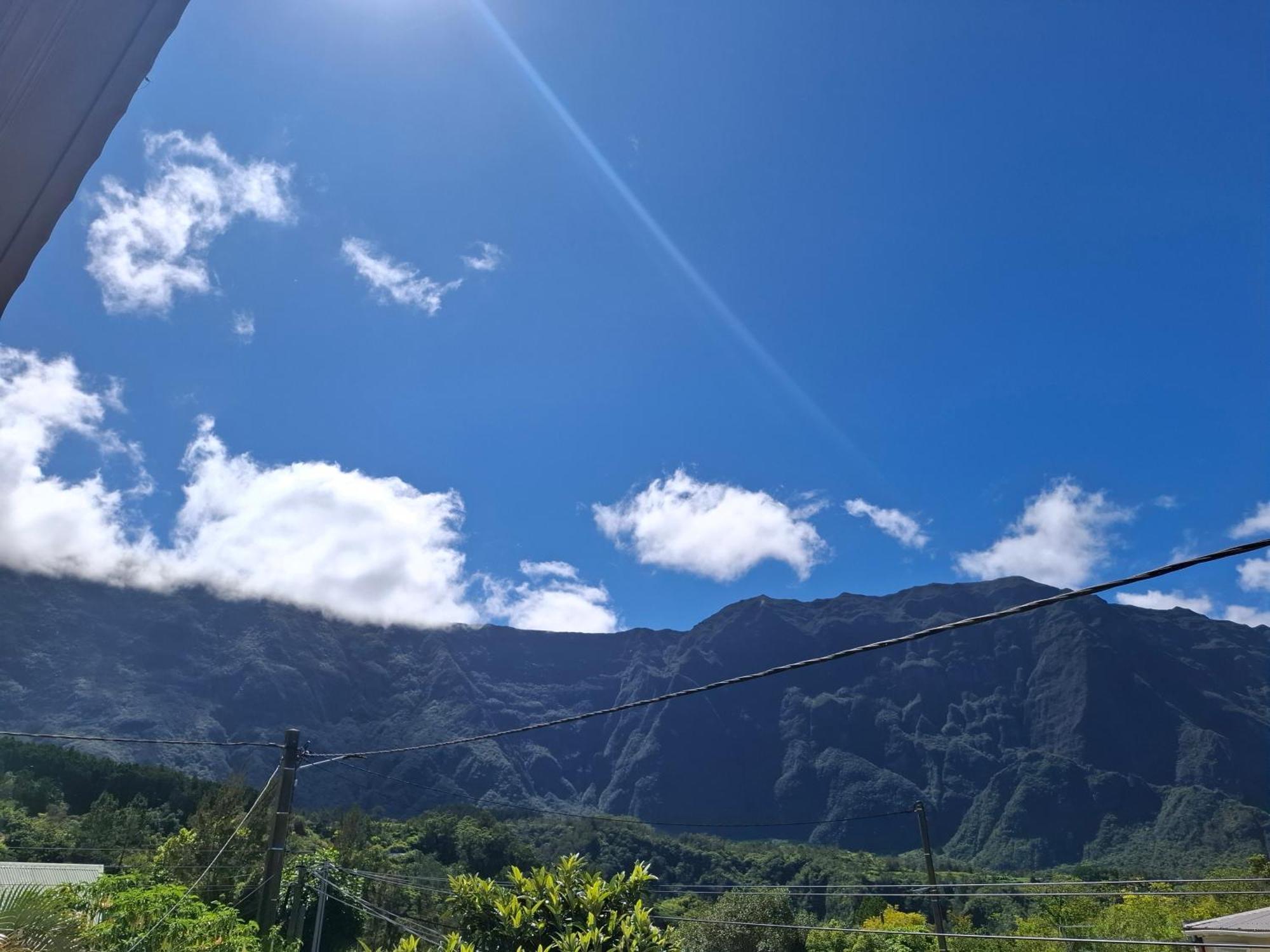 Gites Le Matarum シラオス エクステリア 写真